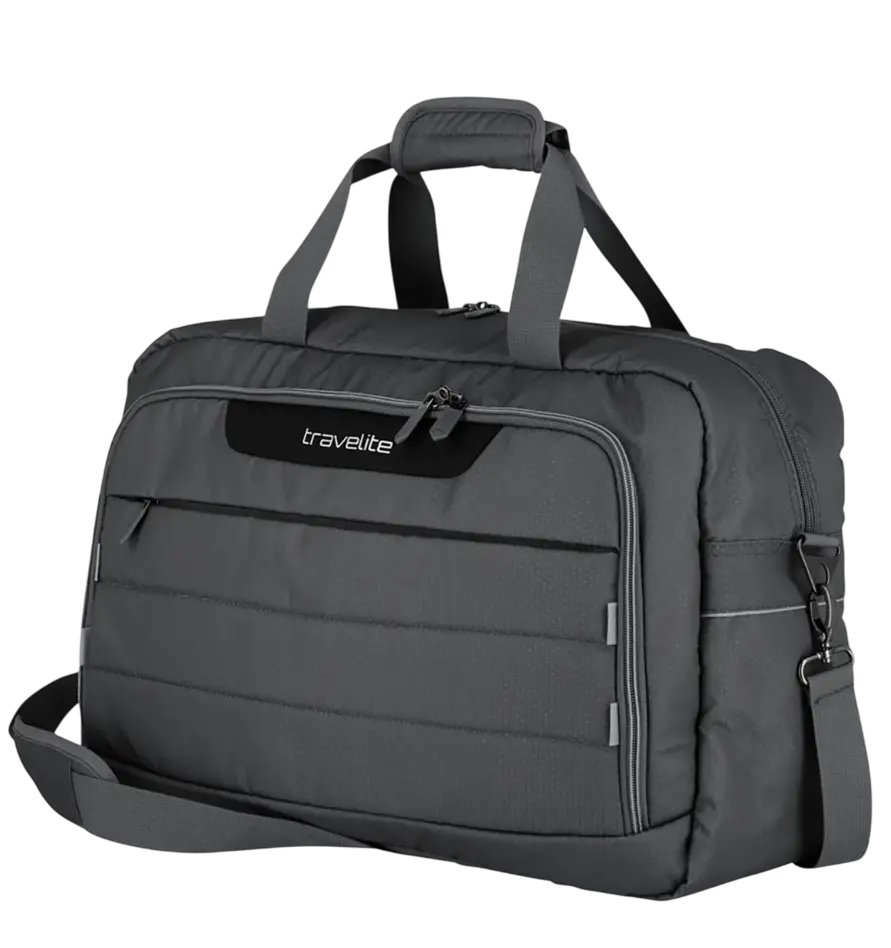 Print-A-Plate Travelite- Tasche