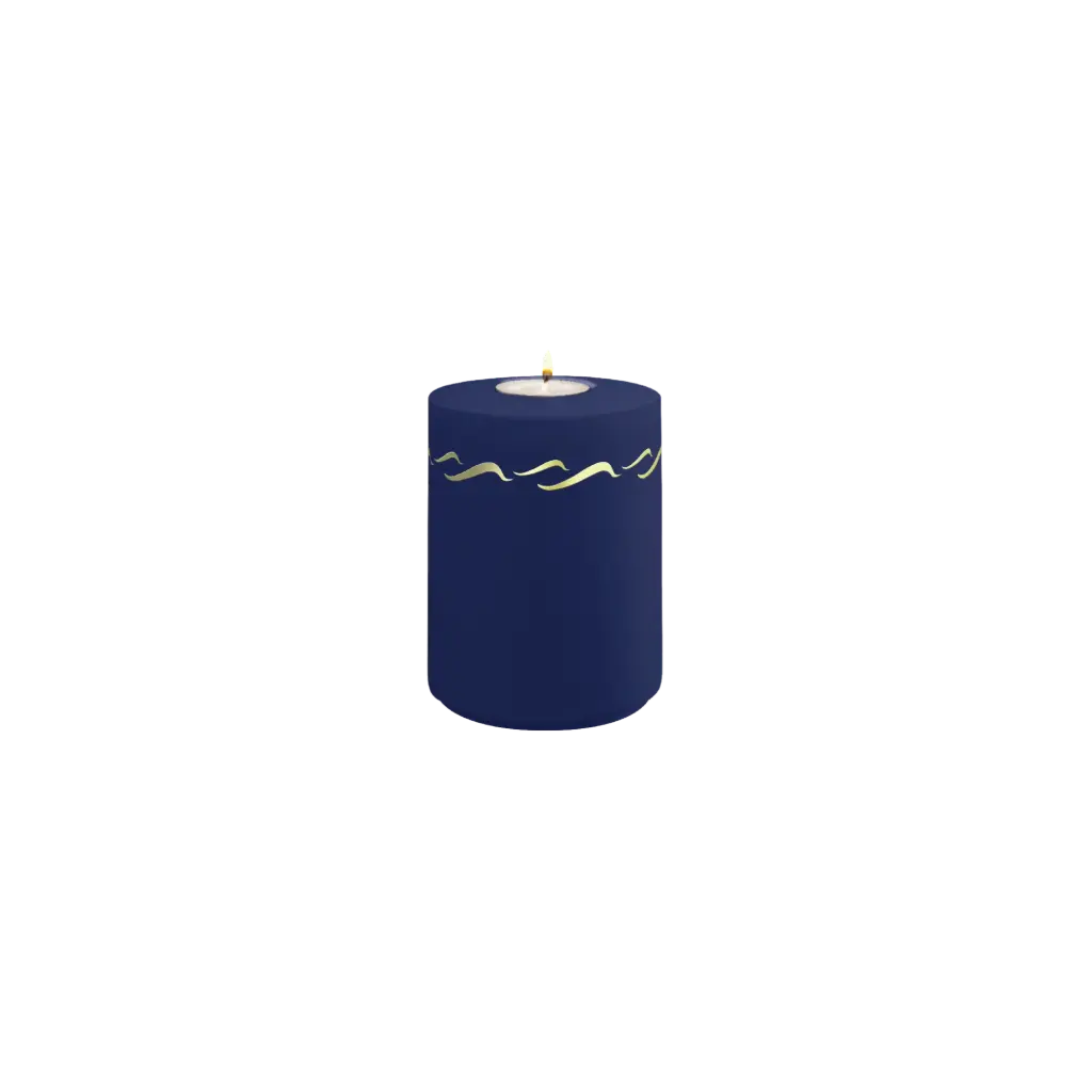 AQUA BRISE BIO-LEHM Memory saphir gold
