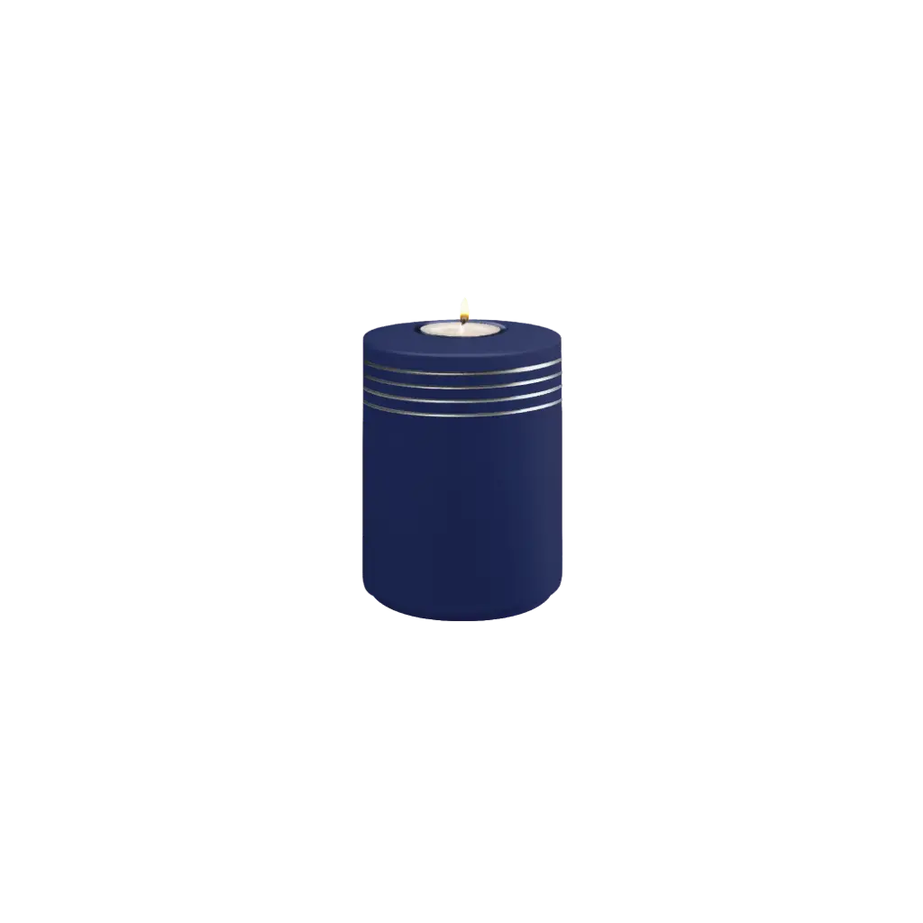 AQUA NOVA BIO-LEHM Memory saphir silber