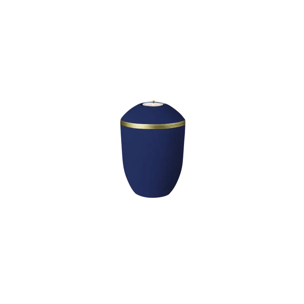 AQUA PURE BIO-LEHM Memory saphir gold