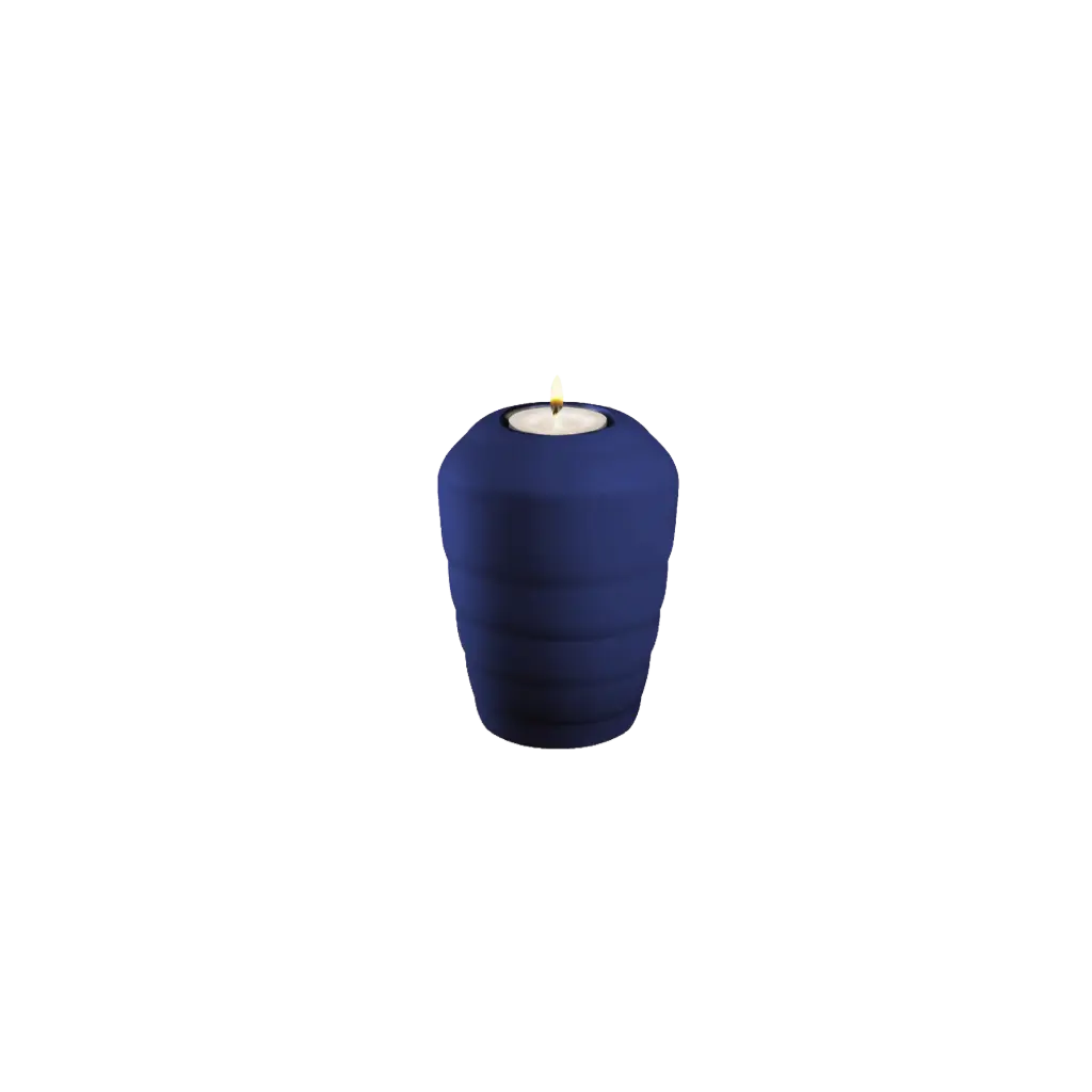 AQUA VERDE BIO-LEHM Memory saphir