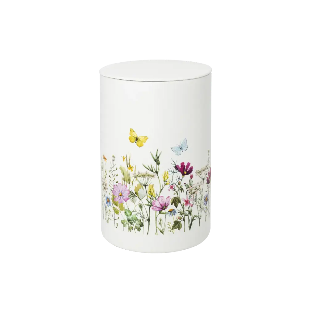 BOTANICA RONDO BIO-LEHM Urne Schmetterlinge