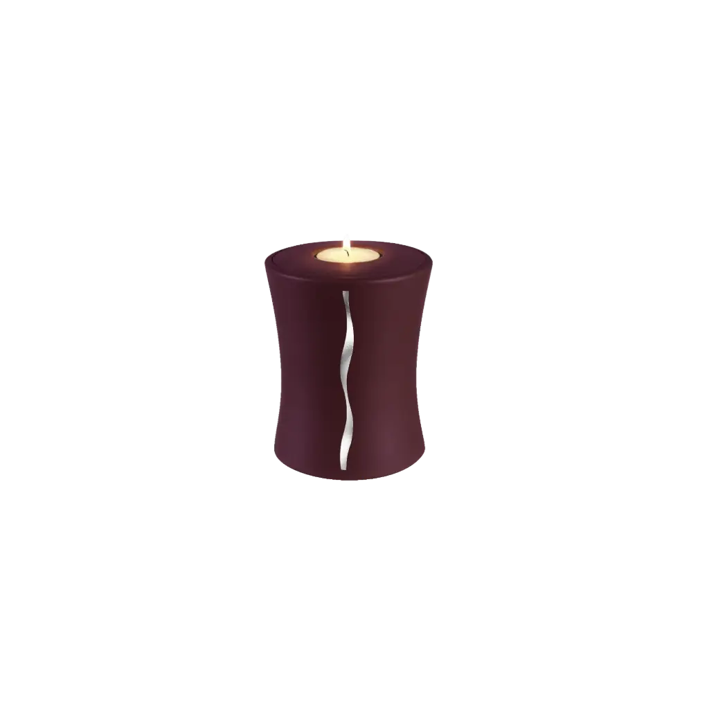 CONTURA BIO-LEHM Memory brombeer silber