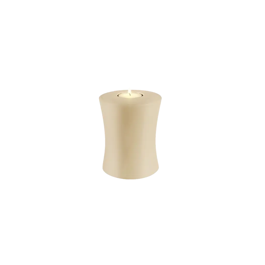 CONTURA BIO-LEHM Memory cashmere uni