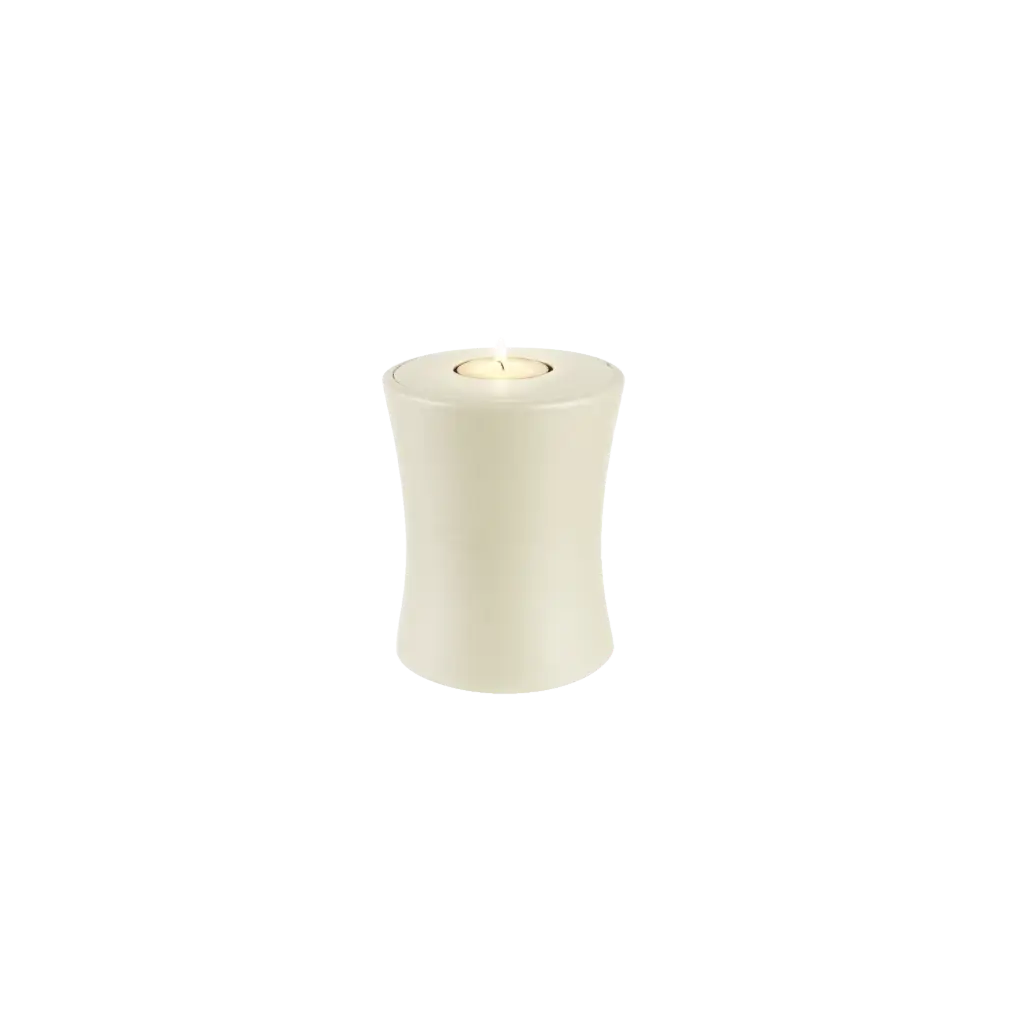 CONTURA BIO-LEHM Memory sandbeige uni