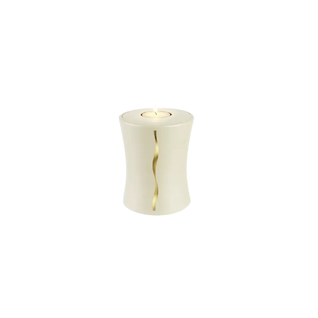 CONTURA BIO-LEHM Memory sandbeige gold