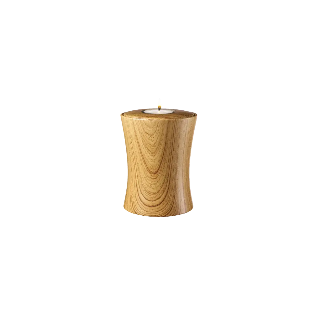 CONTURA BIO-LEHM Memory Esche uni
