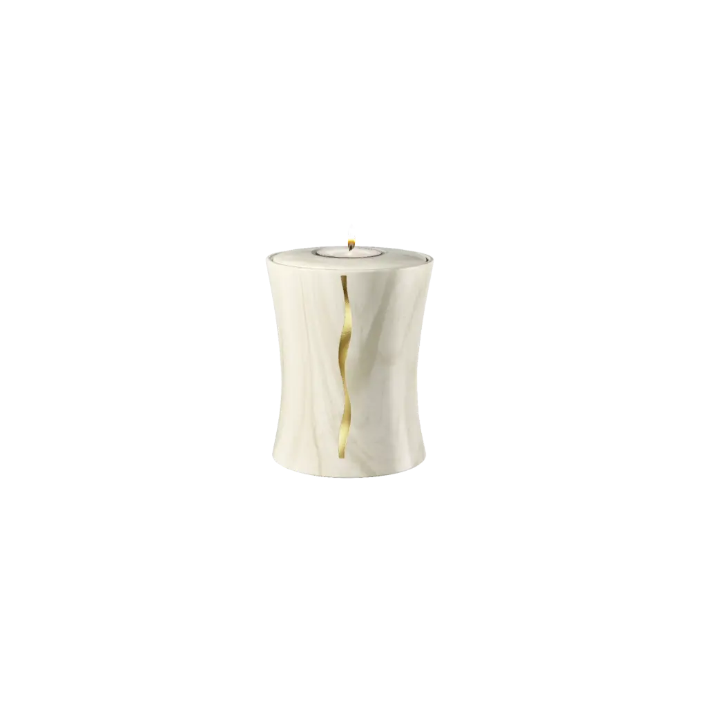 CONTURA BIO-LEHM Memory Marmor gold