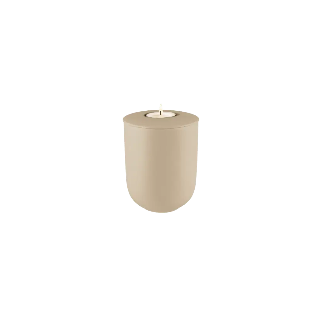 ELEGANCE BIO-LEHM Memory cashmere