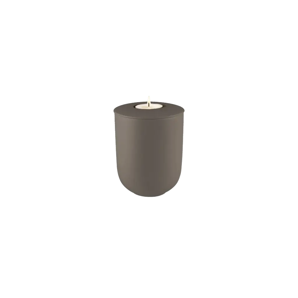 ELEGANCE BIO-LEHM Memory teak