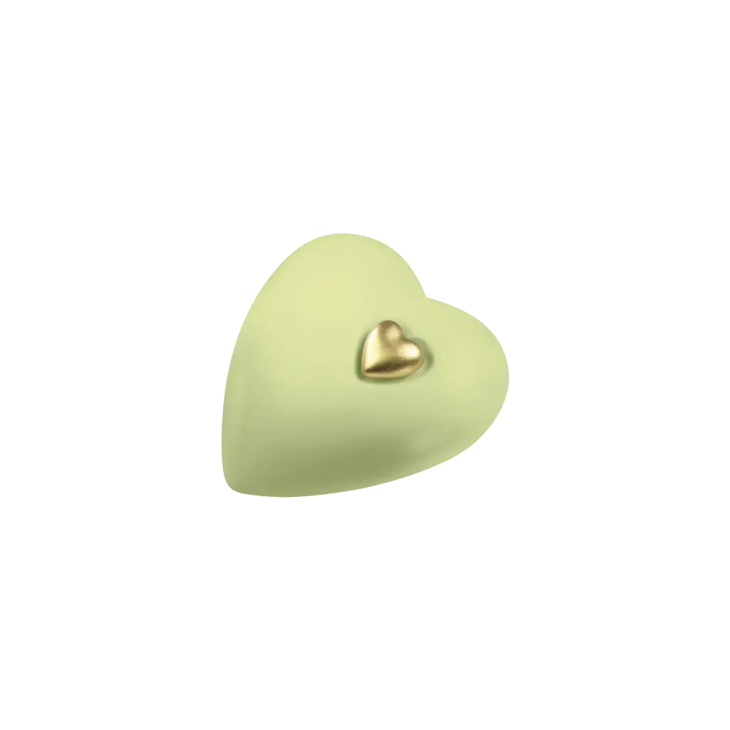 HERZ BIO-LEHM Memory limone gold