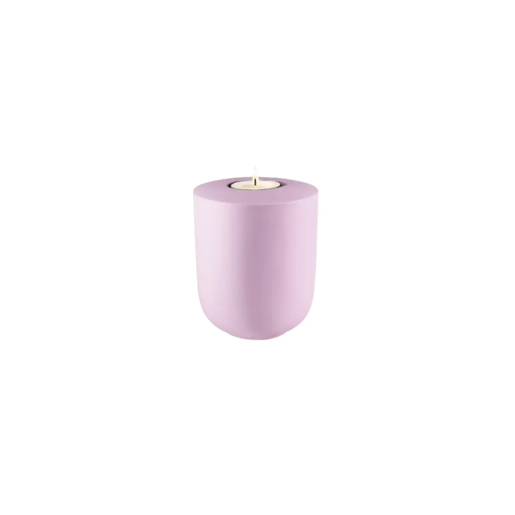 JUNIOR ELEGANCE BIO-LEHM Memory rosa