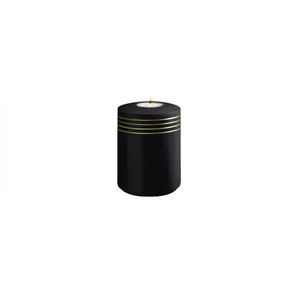 NOVA BIO-LEHM Memory basalt gold