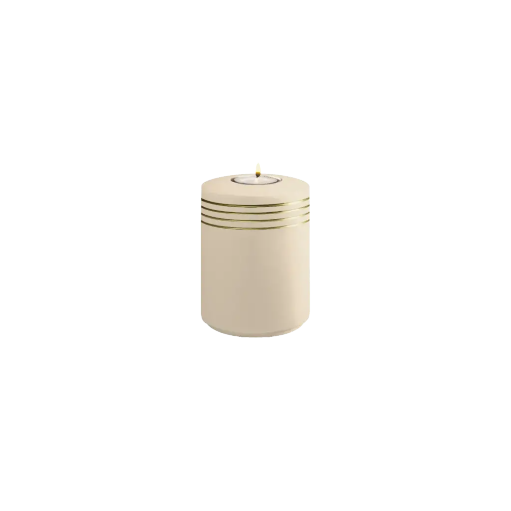 NOVA BIO-LEHM Memory cashmere gold