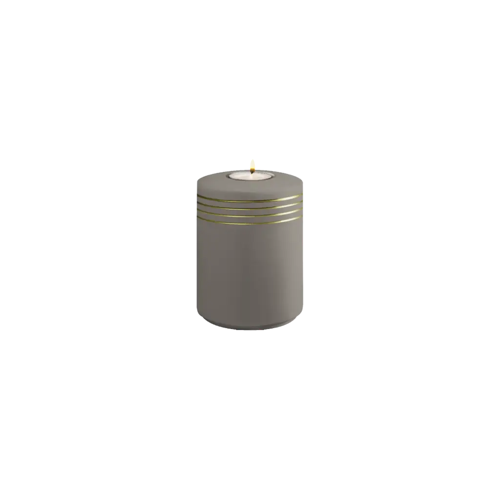 NOVA BIO-LEHM Memory mandel gold