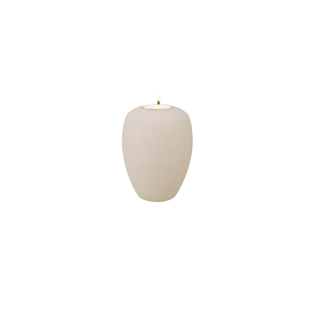 OMEGA BIO-LEHM Memory cashmere uni