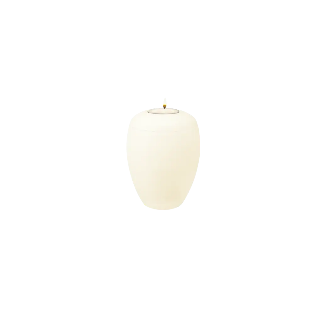 OMEGA BIO-LEHM Memory sandbeige uni