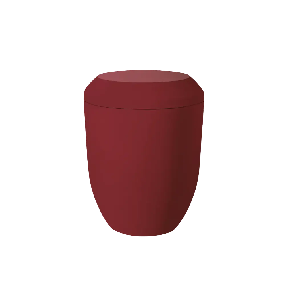 OPUS BIO-LEHM Urne ahorn uni
