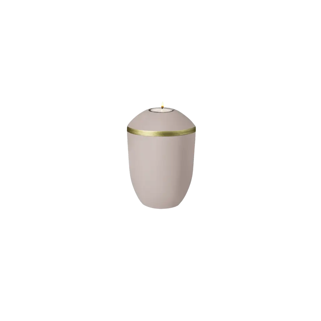 OPUS BIO-LEHM Memory altrosa gold
