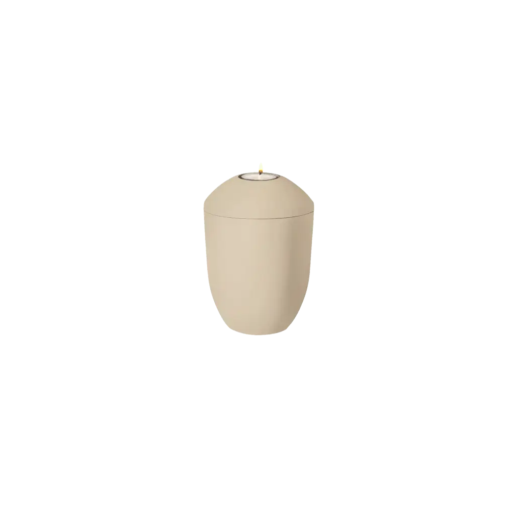 OPUS BIO-LEHM Memory cashmere uni