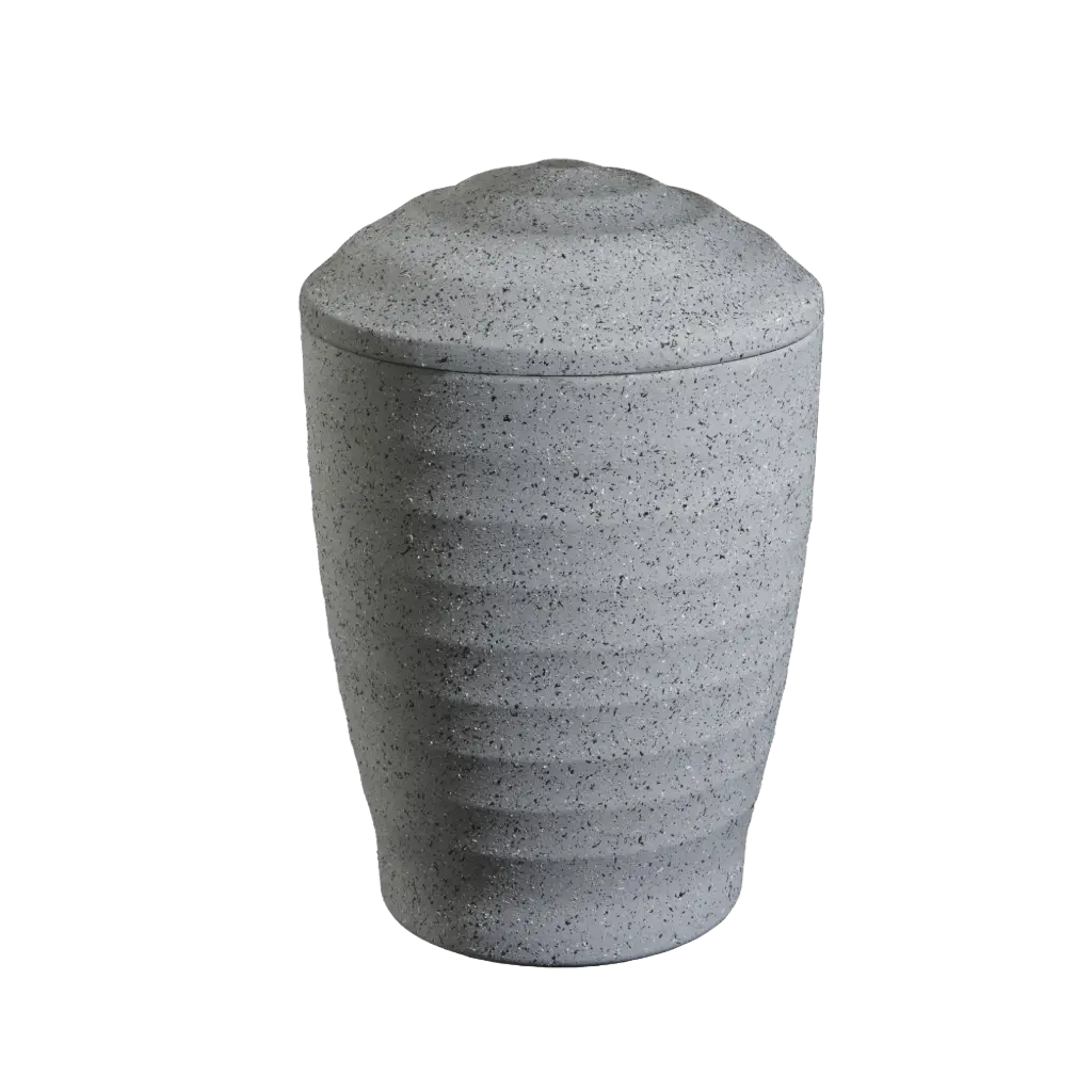 PAX BIO-LEHM Urne granit