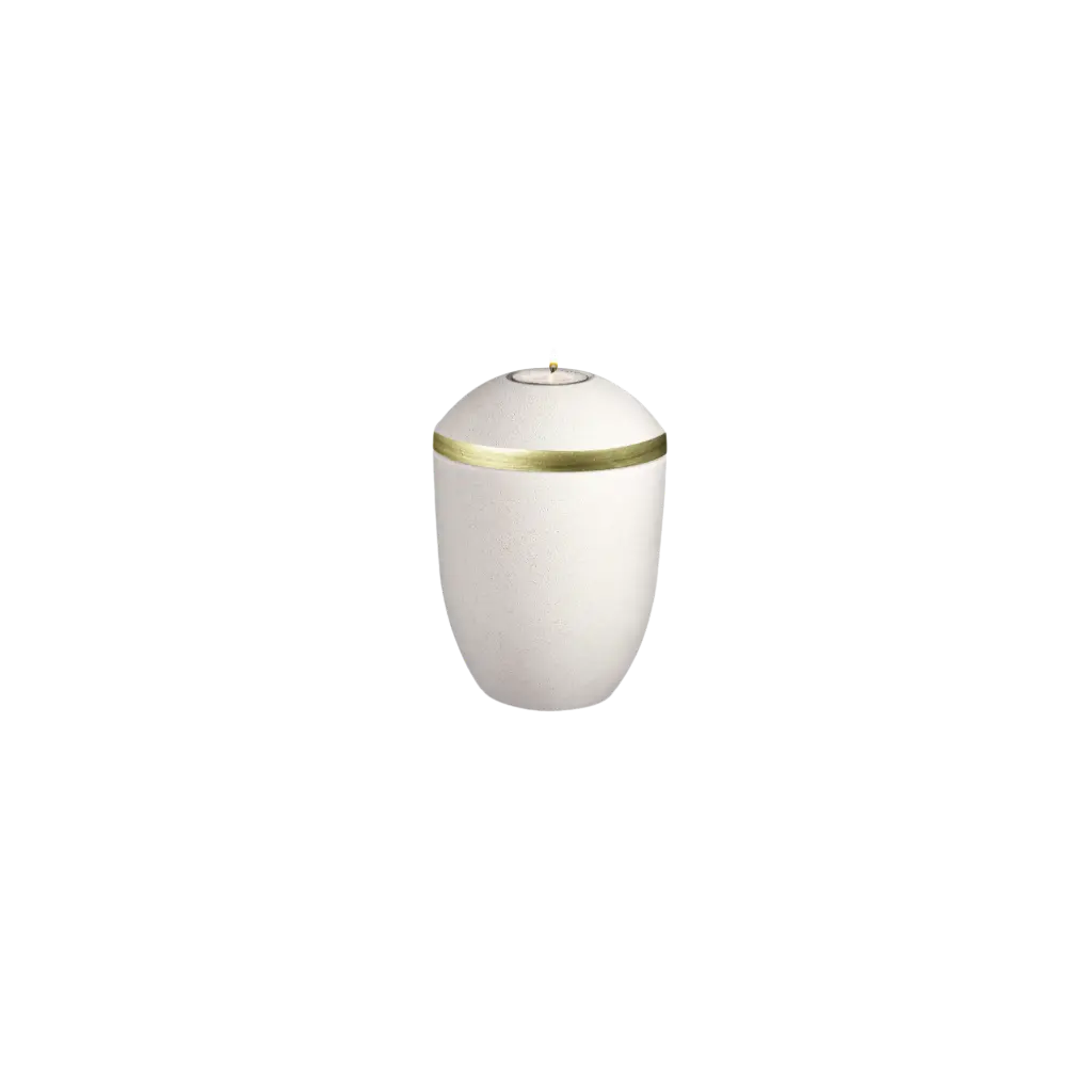 PURE BIO-LEHM Memory carrara gold