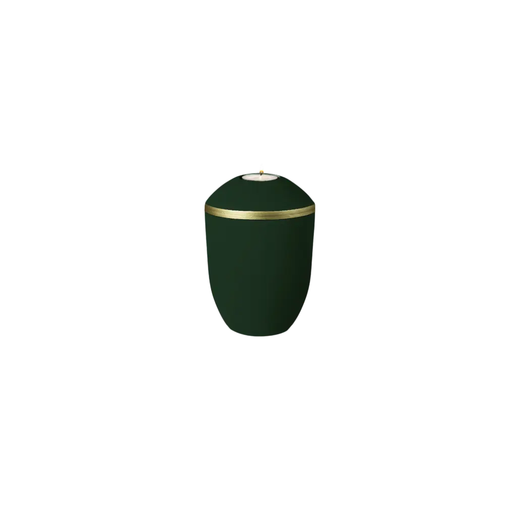 PURE BIO-LEHM Memory jade gold