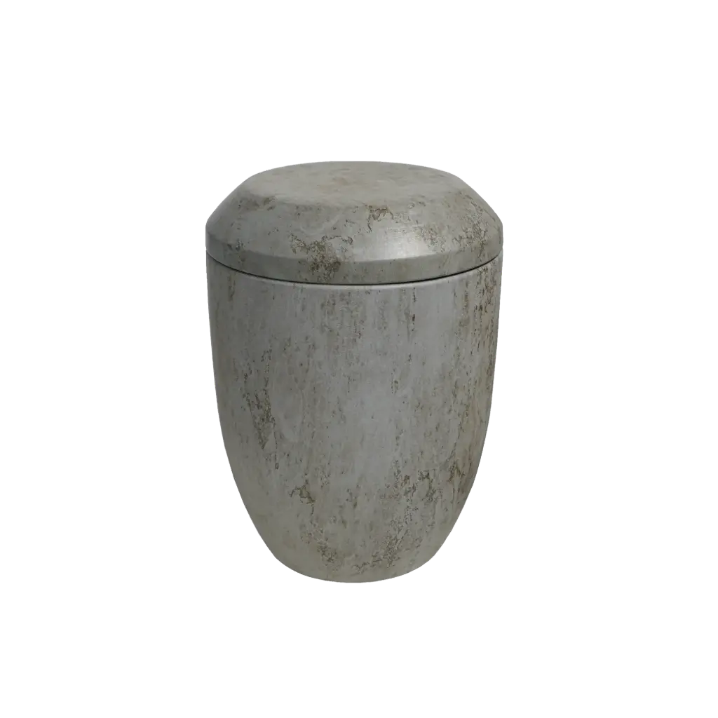 STONE OPUS BIO-LEHM Urne
