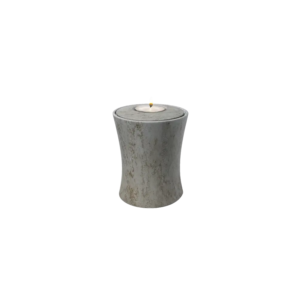 STONE CONTURA BIO-LEHM Memory