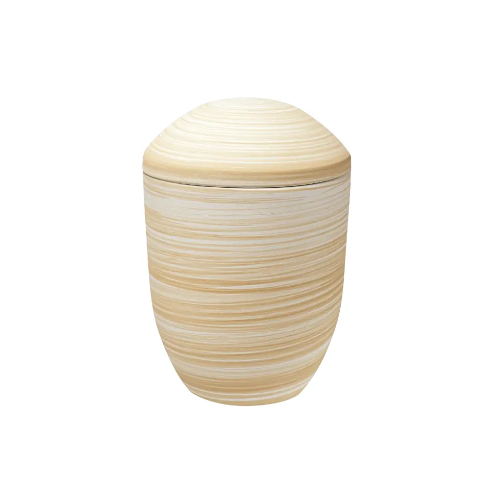 TERRACOTTA PURE BIO-LEHM Urne