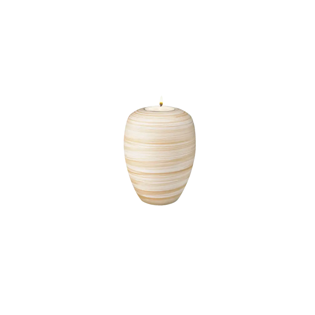 TERRACOTTA OMEGA BIO-LEHM Memory