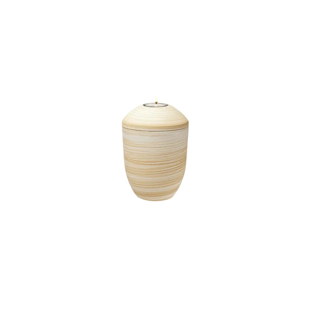 TERRACOTTA PURE BIO-LEHM Memory