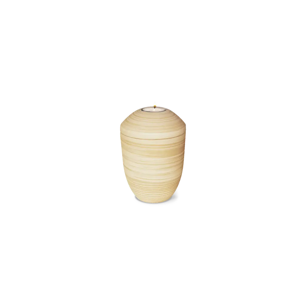 TERRACOTTA WAVE BIO-LEHM Memory