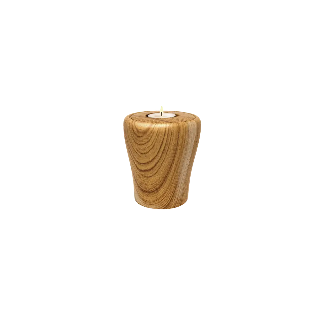 TULIP BIO-LEHM Memory Esche uni