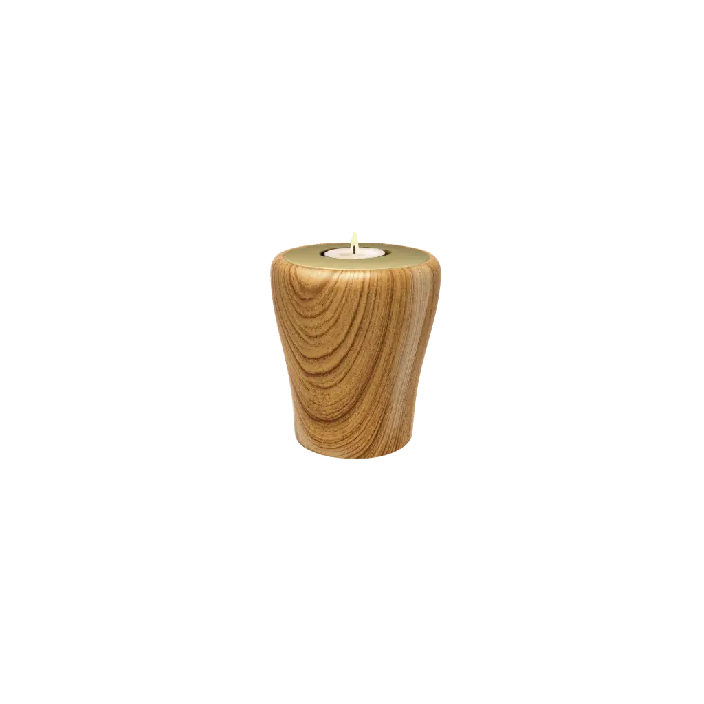TULIP BIO-LEHM Memory Esche gold