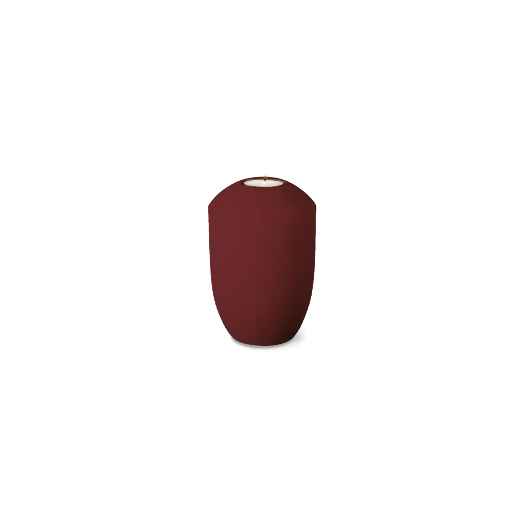 WAVE BIO-LEHM Memory ahorn uni