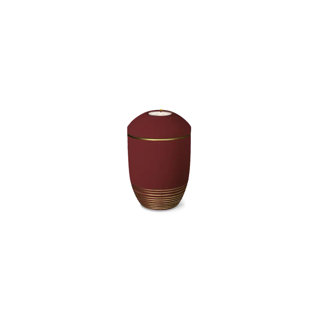 WAVE BIO-LEHM Memory ahorn gold