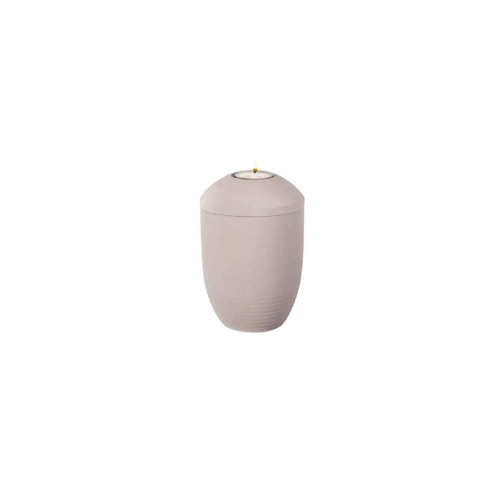 WAVE BIO-LEHM Memory altrosa uni