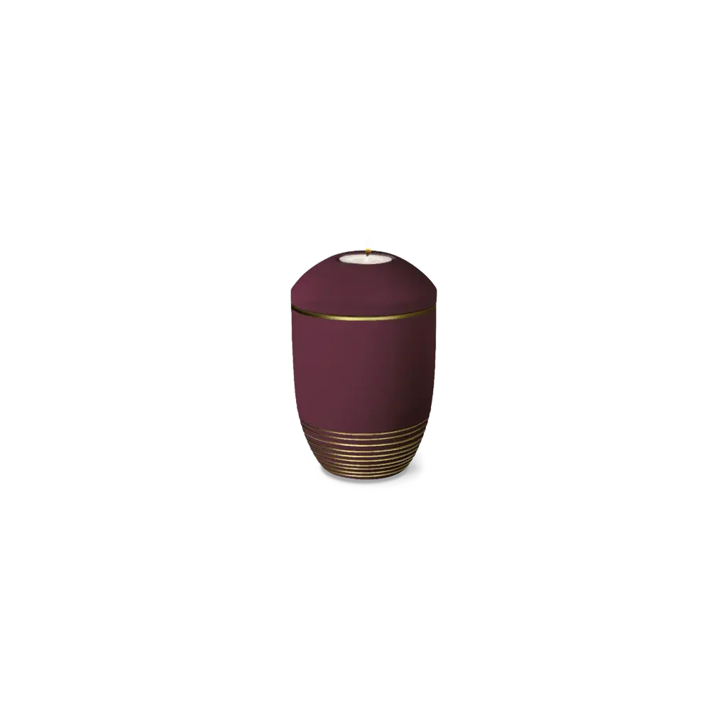 WAVE BIO-LEHM Memory brombeer gold