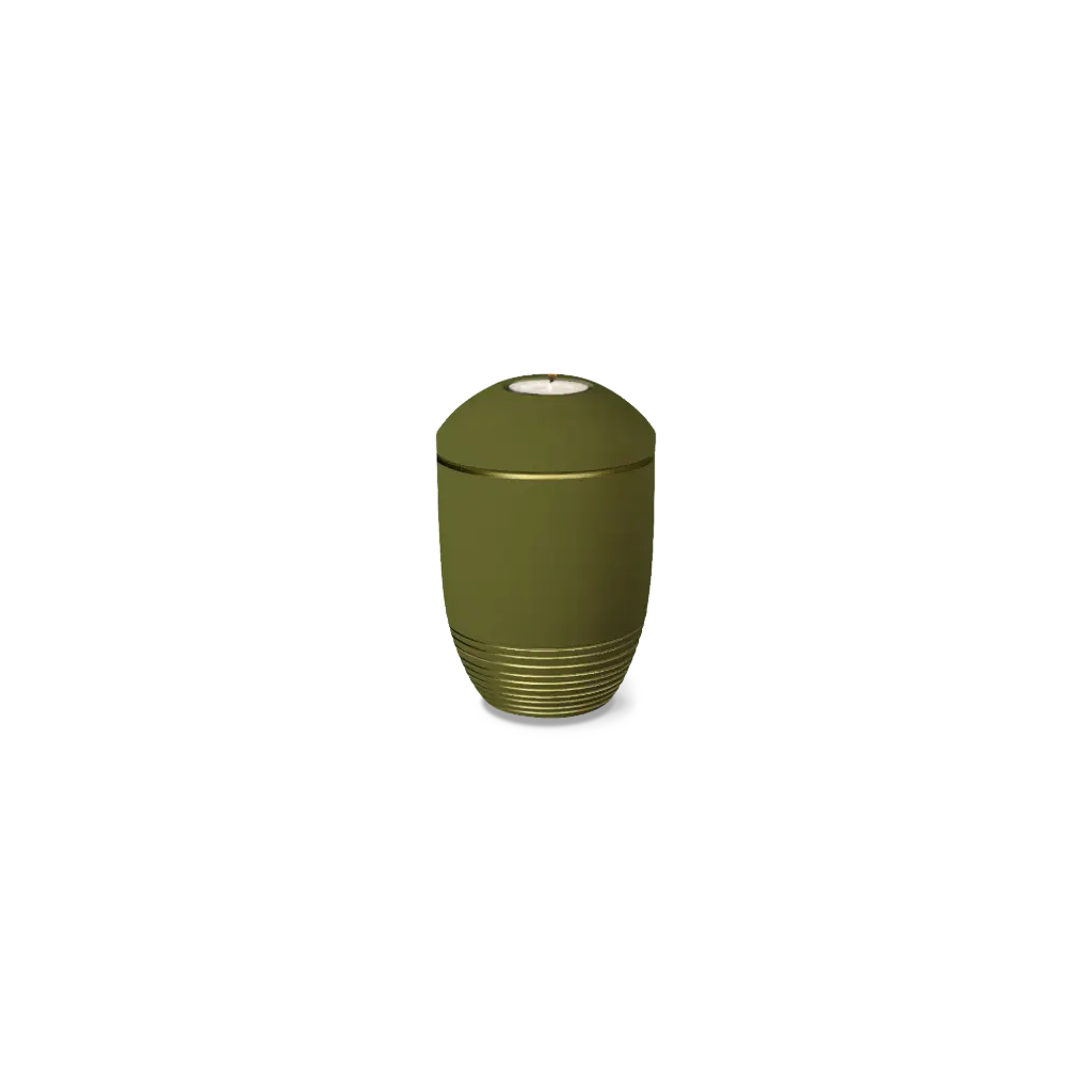 WAVE BIO-LEHM Memory linde gold