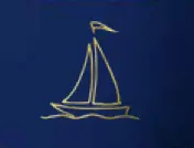 SCHIFF Dekor gold