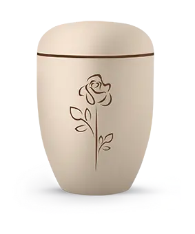 Edition Classique, creme, Rose, biol. abbaub.