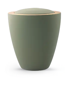 Edition Ceramica, samton oliv, Keramik