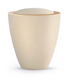 Edition Ceramica, samton creme, Keramik