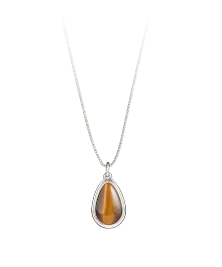 Edition Remember Me, Amuletum Tigerauge