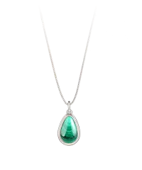 Edition Remember Me, Amuletum Malachit
