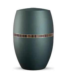 Infinity Foresta, velvet Petrol, Zebranodekor