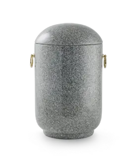 Granit, Light Grey hellgrau