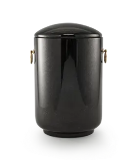Granit, Indian Black tiefschwarz