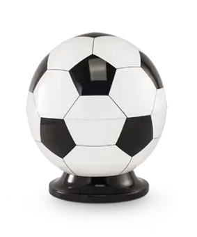Cestal-Urne Fußball
